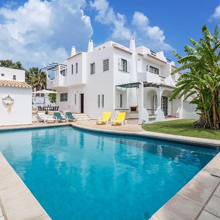 Villa Sunflower Албуфейра Екстер'єр фото