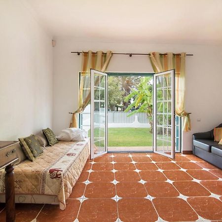 Villa Sunflower Албуфейра Екстер'єр фото