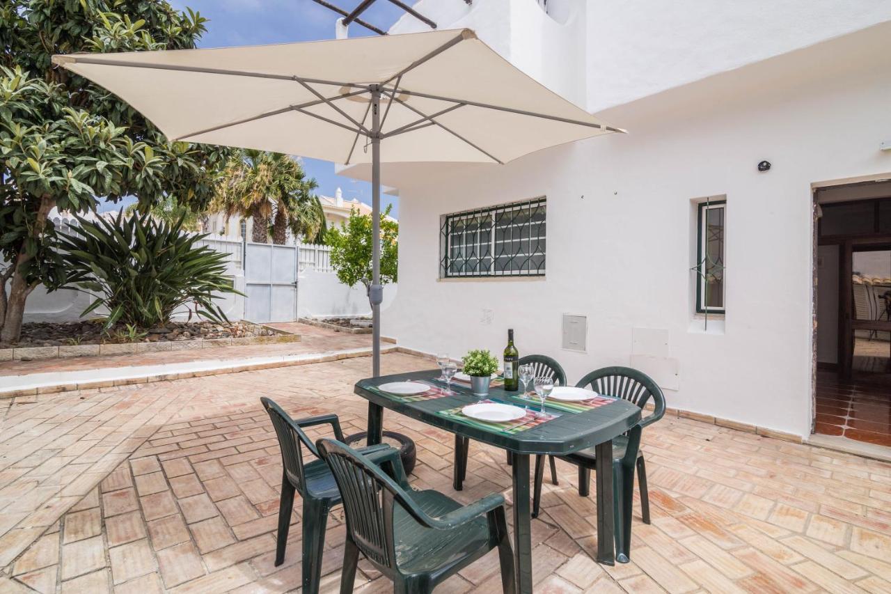 Villa Sunflower Албуфейра Екстер'єр фото