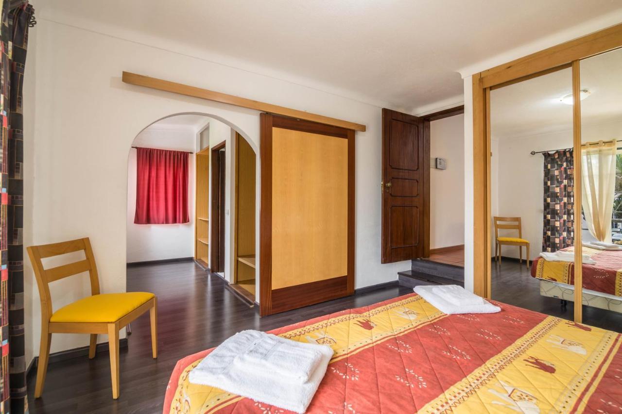 Villa Sunflower Албуфейра Екстер'єр фото