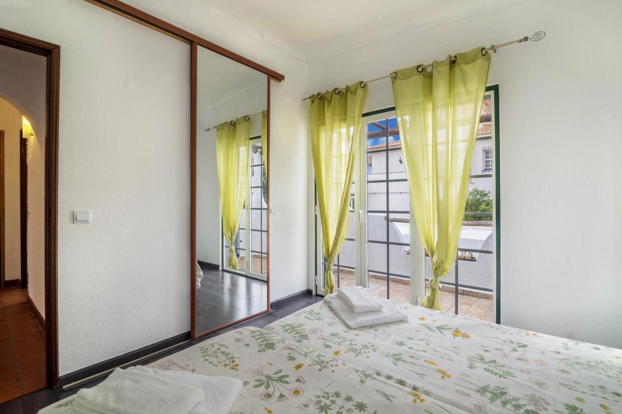 Villa Sunflower Албуфейра Екстер'єр фото