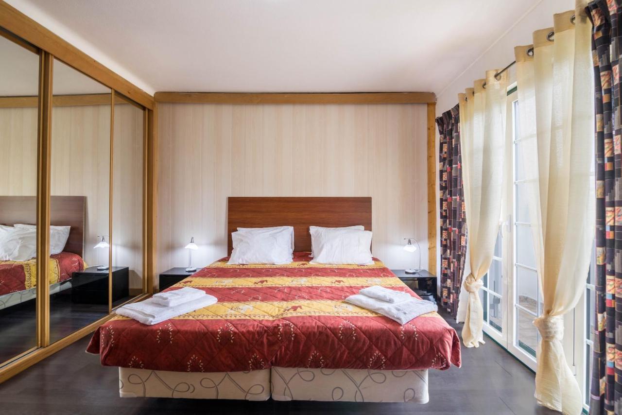 Villa Sunflower Албуфейра Екстер'єр фото