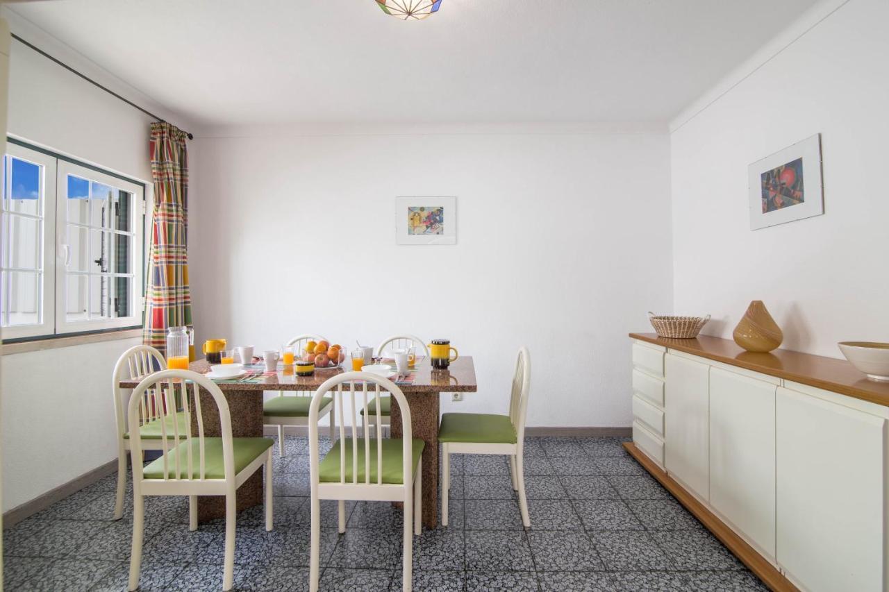 Villa Sunflower Албуфейра Екстер'єр фото