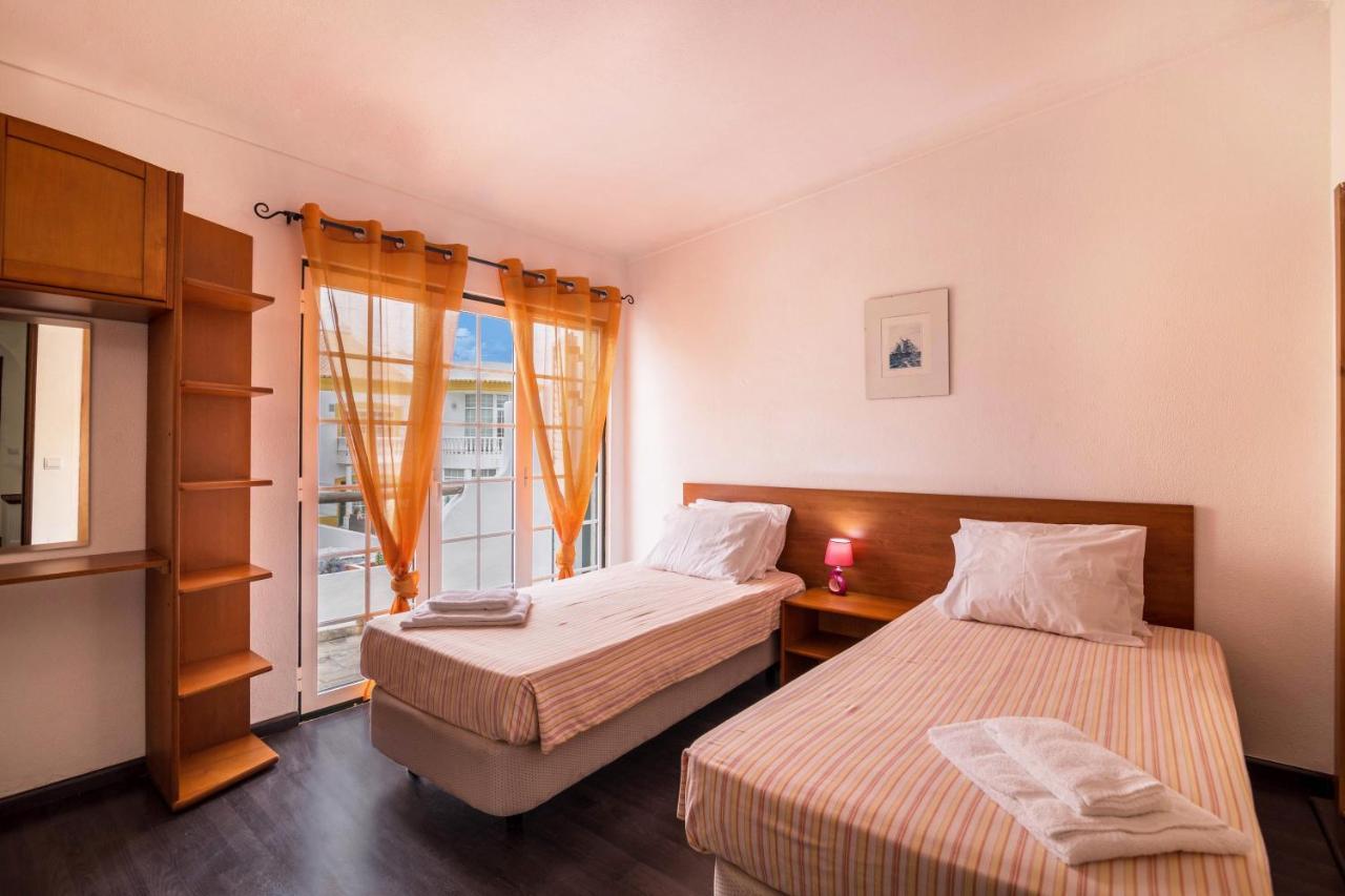 Villa Sunflower Албуфейра Екстер'єр фото