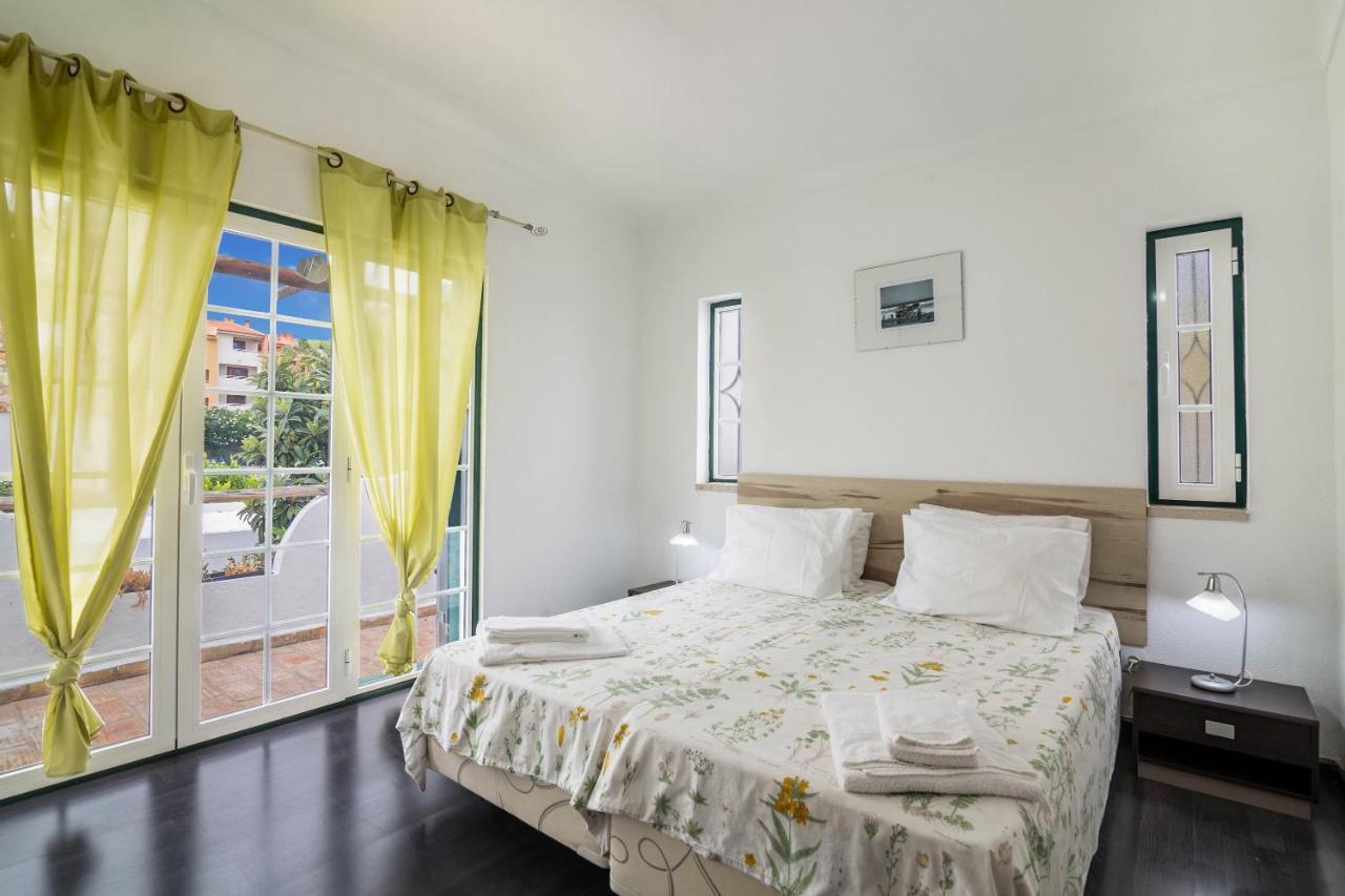 Villa Sunflower Албуфейра Екстер'єр фото