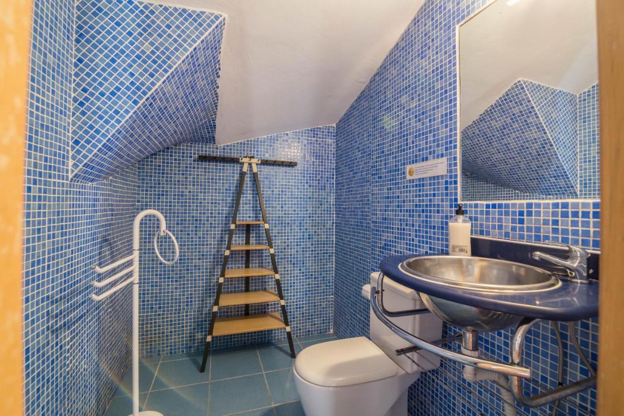Villa Sunflower Албуфейра Екстер'єр фото
