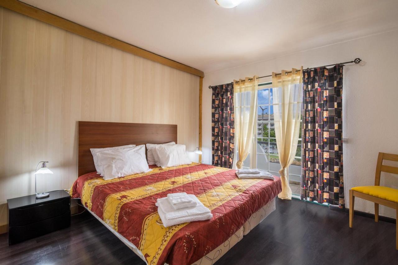 Villa Sunflower Албуфейра Екстер'єр фото